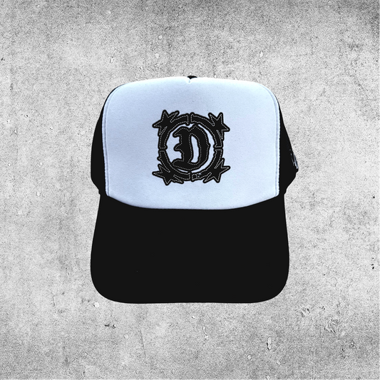 DECOY FOAM TRUCKER HAT