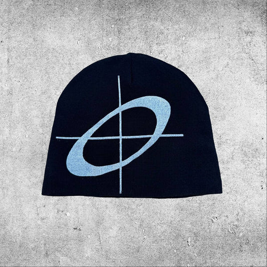 CROSSHAIR BEANIE