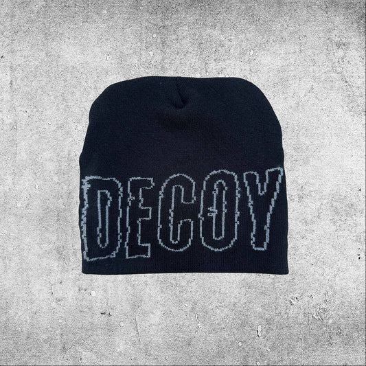 DECOY BEANIE